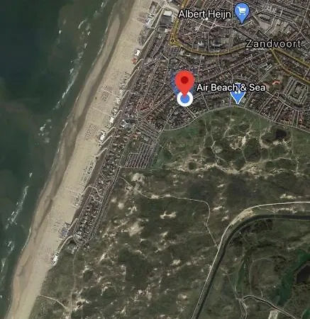 Air Beach & Sea * Zandvoort