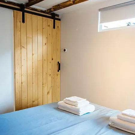Apartmán Air Beach & Sea